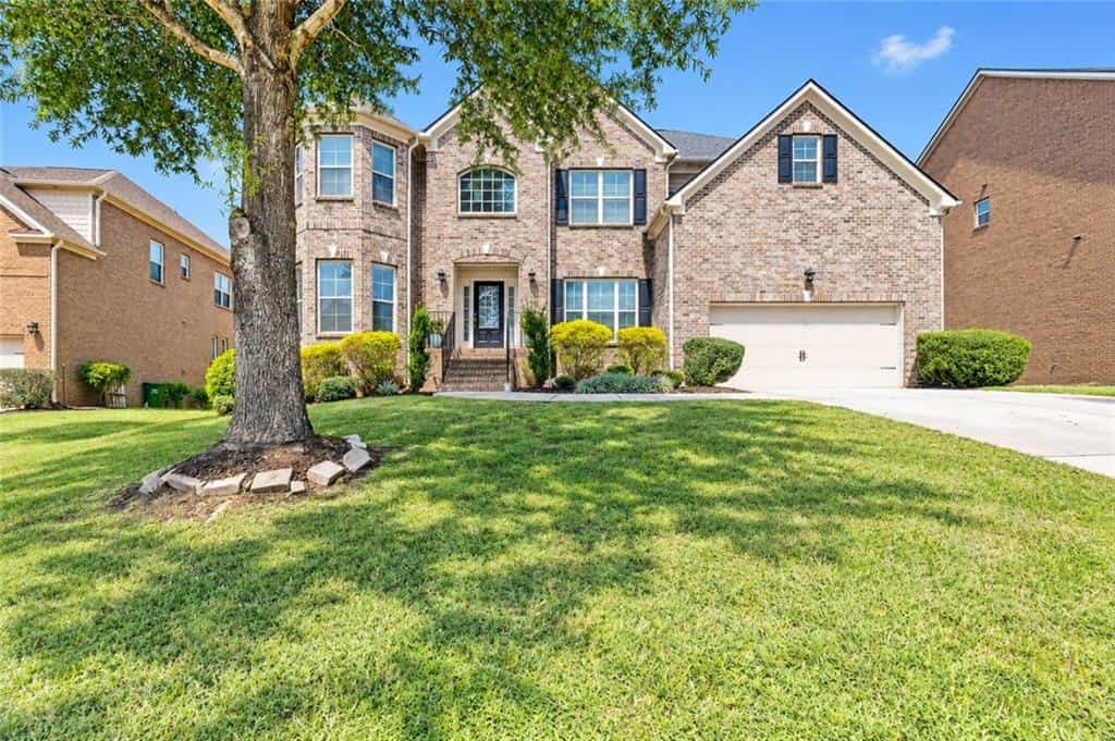3783 Courson Street, Marietta, GA 30066