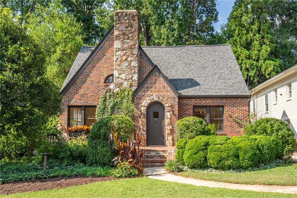 1119 University Drive NE, Atlanta, GA 30306