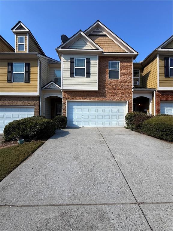 60 Providence Run Court, Lawrenceville, GA 30046