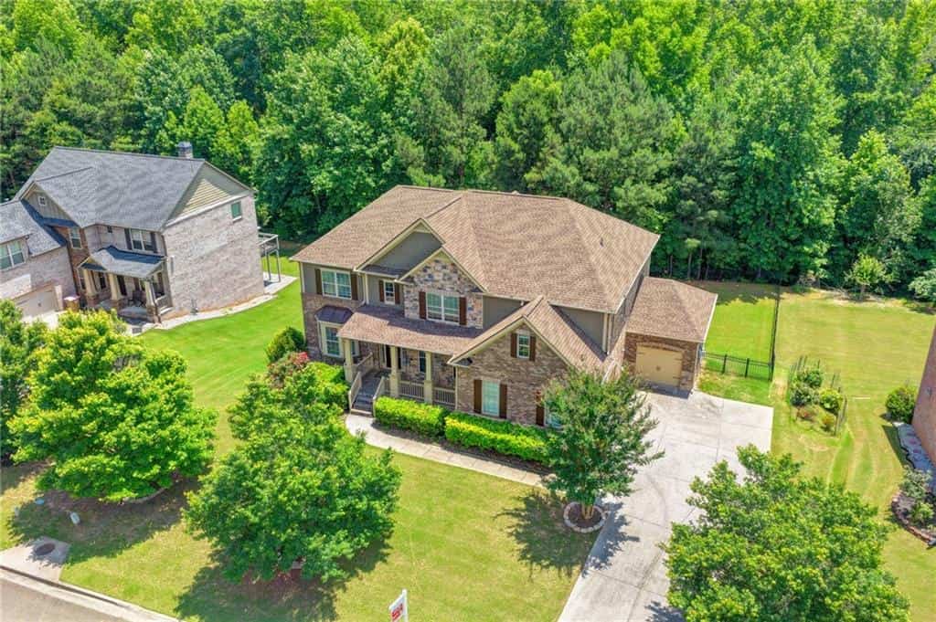 1870 Apollo Drive, Suwanee, GA 30024