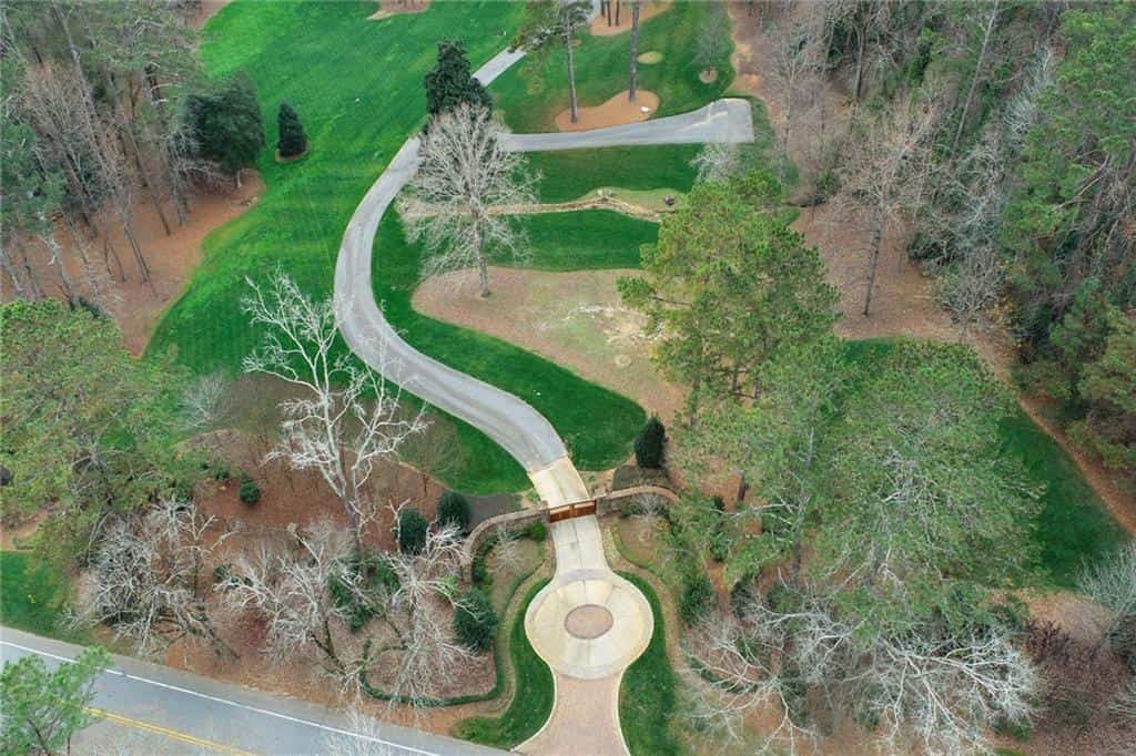 4824 Northside Drive, Atlanta, GA 30327