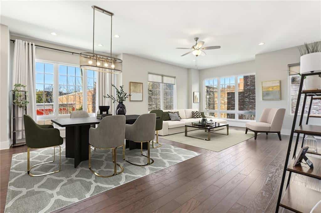 264 Castleberry Station Drive SW, Atlanta, GA 30313