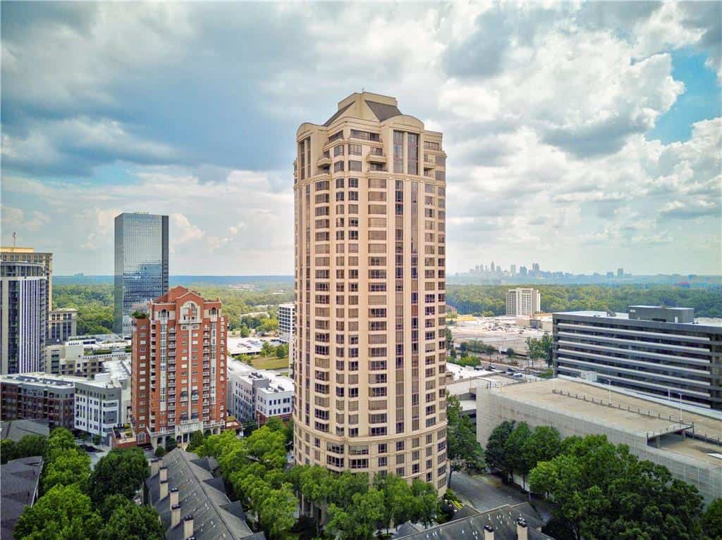 3475 Oak Valley Road NE 2150 #2150, Atlanta, GA 30326
