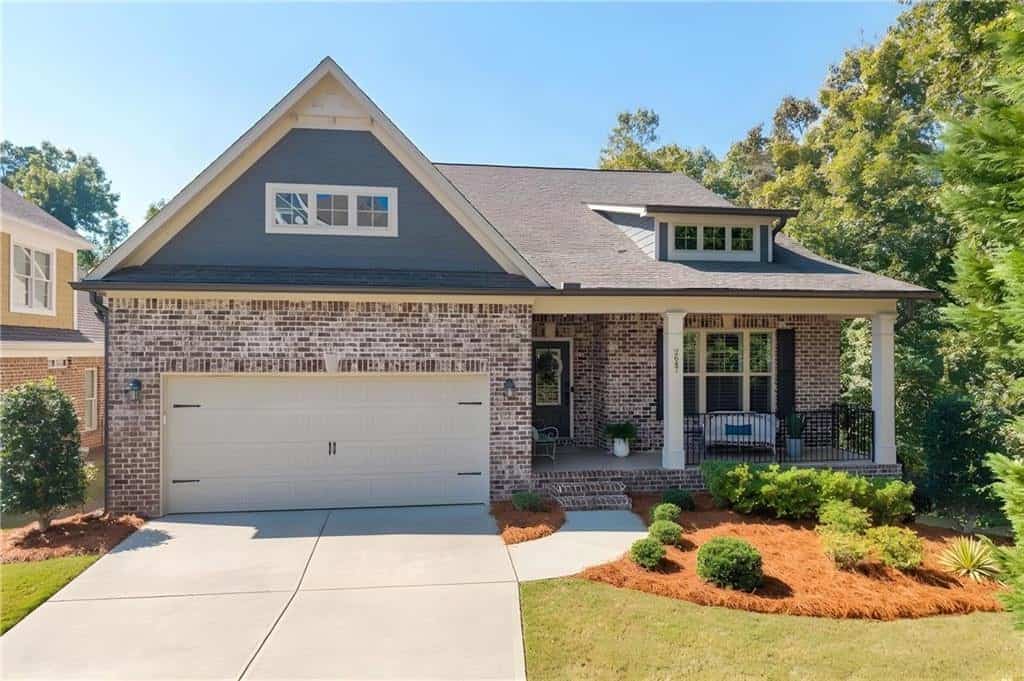 2647 Bearcreek Place, Buford, GA 30519