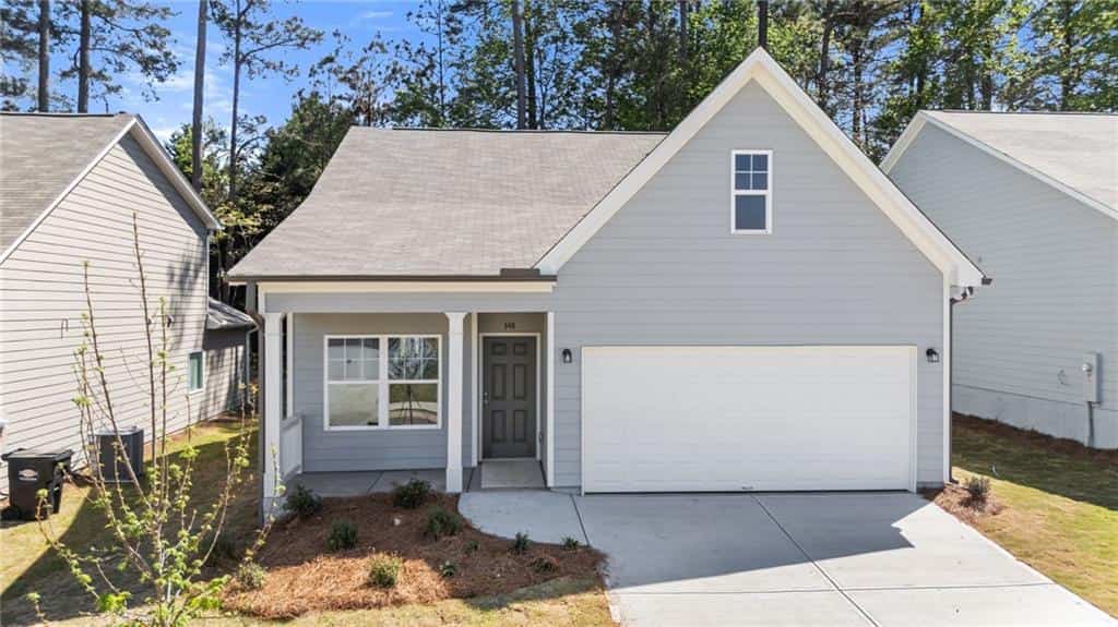 315 Cedar Hill Drive, Dallas, GA 30132