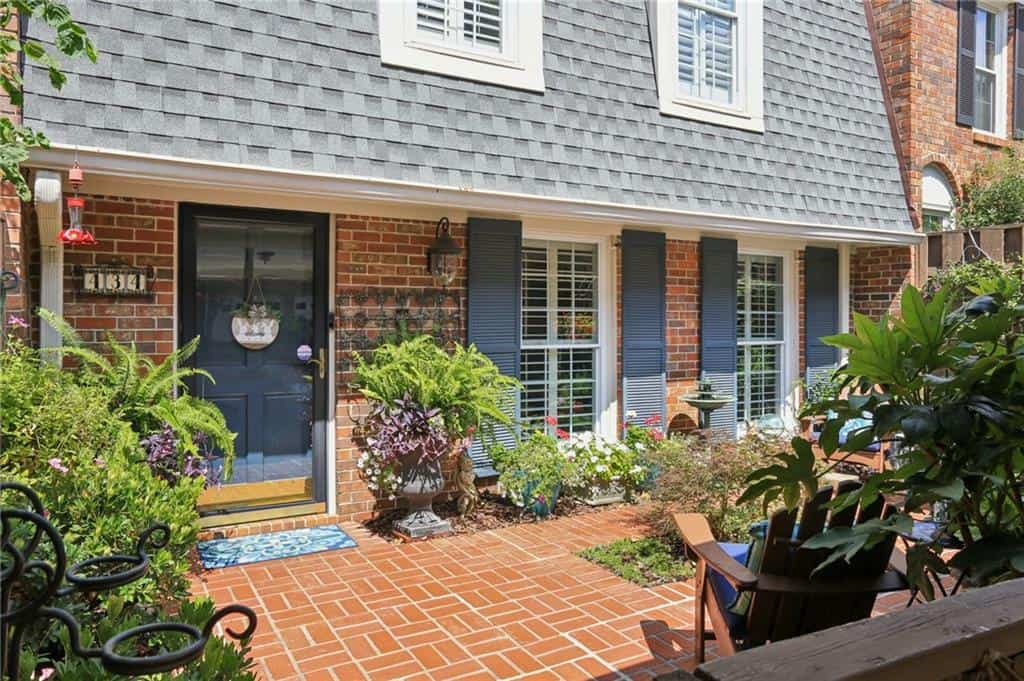 434 The North Chace, Sandy Springs, GA 30328