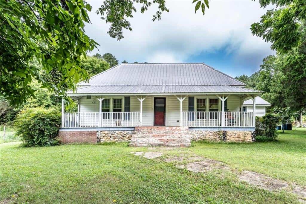 5226 S Highway 27 S, Lindale, GA 30147