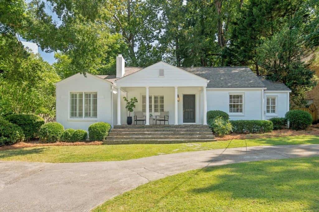 3345 Mathieson Drive, Atlanta, GA 30305