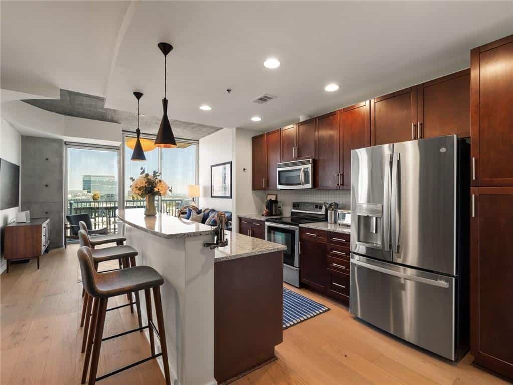 855 Peachtree Street NE 3210 #3210, Atlanta, GA 30308