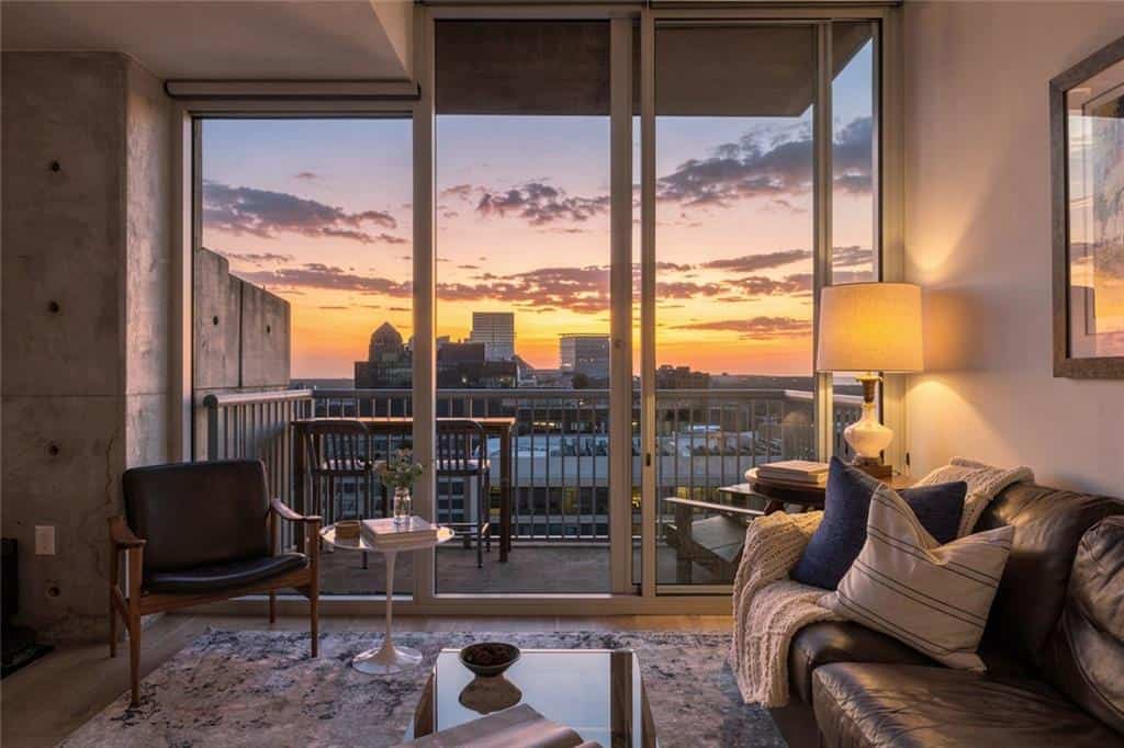 855 Peachtree Street NE 3210 #3210, Atlanta, GA 30308