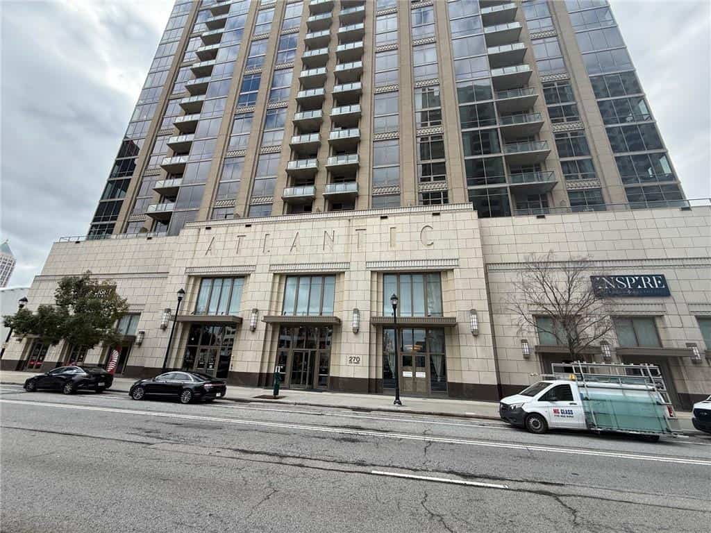 270 17th Street NW 2207 #2207, Atlanta, GA 30363