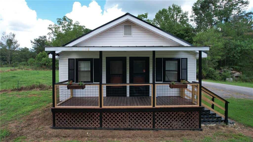 930 Cantrell Road, Marble Hill, GA 30148