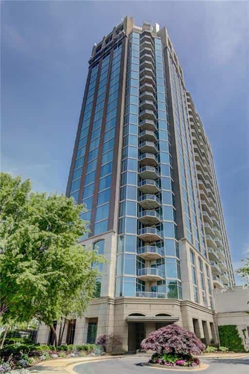 2795 Peachtree Road NE 307 #307, Atlanta, GA 30305