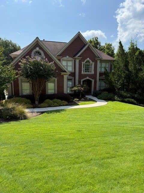 116 Riverview Dr. Drive, Suwanee, GA 30024