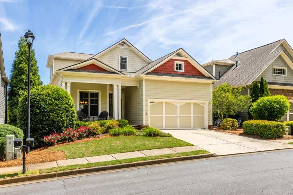 129 Cornerstone Place, Woodstock, GA 30188
