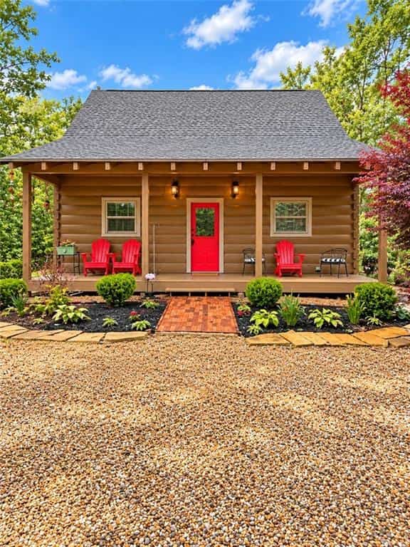 53 Charles Arthur Avenue, Cave Spring, GA 30124