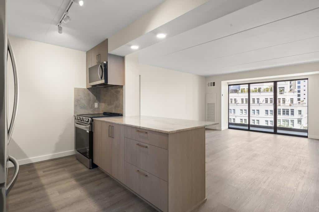 2460 Peachtree Road NE 608 #608, Atlanta, GA 30305