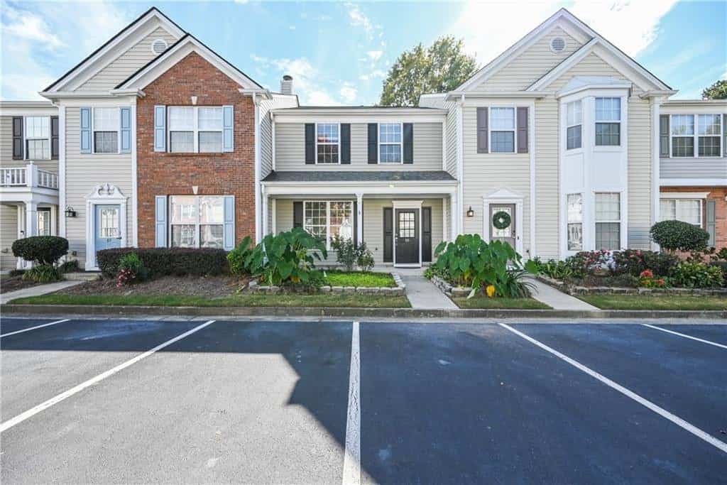 13300 Morris Road 88 #88, Milton, GA 30004