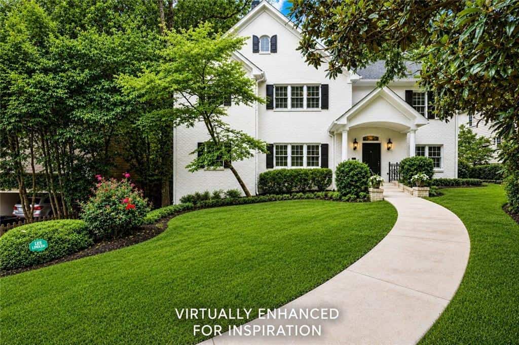 964 Northcliffe Drive NW, Atlanta, GA 30318