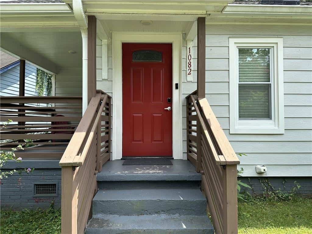 1082 Mayson Turner Road NW, Atlanta, GA 30314