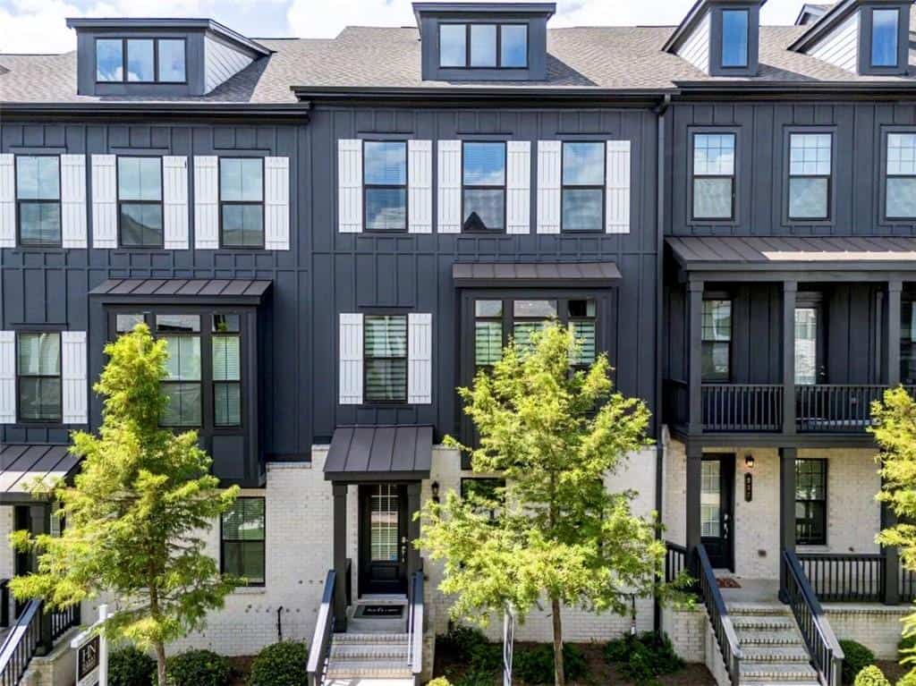 935 Catamaran Court, Alpharetta, GA 30005