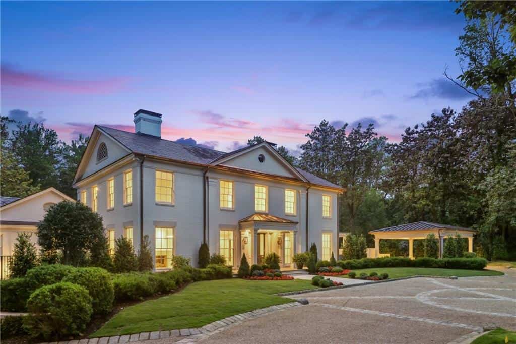 3625 Tuxedo Road NW, Atlanta, GA 30305