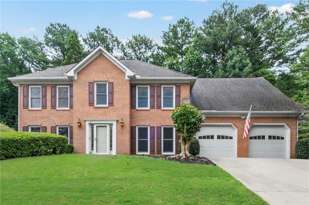 3304 Standing Peachtree Trail NW, Kennesaw, GA 30152