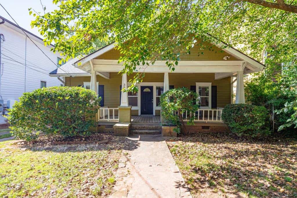 358 Clifford Avenue, Atlanta, GA 30317