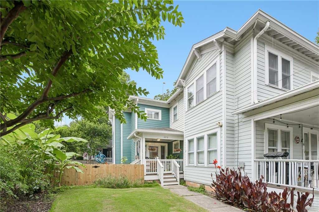 272 Ferguson Street NE, Atlanta, GA 30307