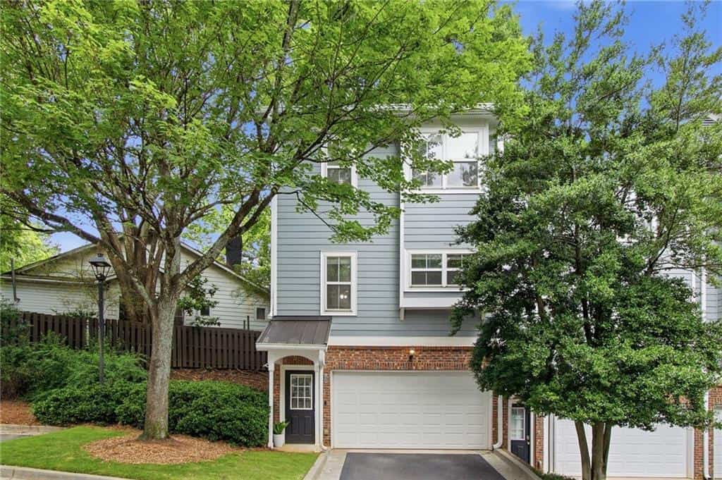 234 Carlyle Park Drive NE, Atlanta, GA 30307