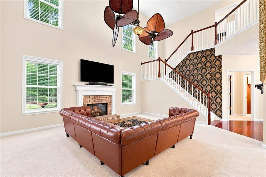 165 Babbling Brook Drive, Mcdonough, GA 30252