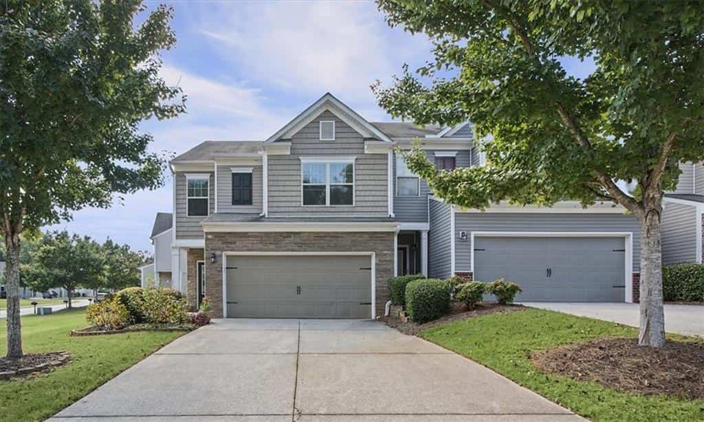1323 Brookmere Way, Cumming, GA 30040