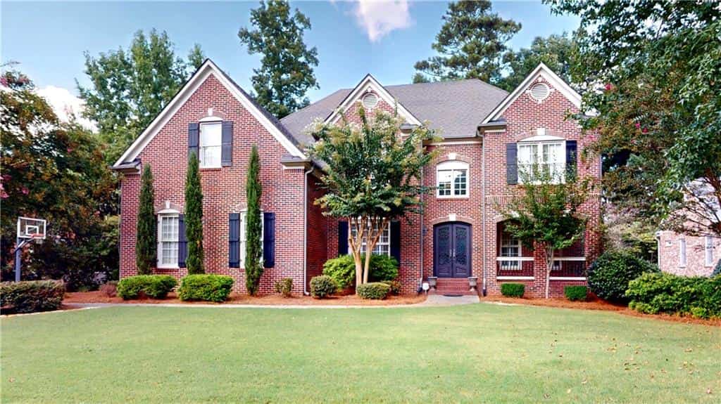 3755 Maryhill Lane NW, Kennesaw, GA 30152