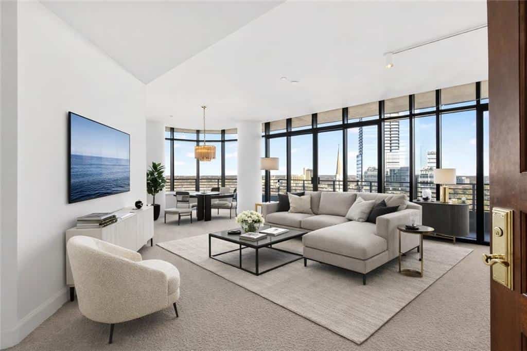 750 Park Avenue NE 18E #18E, Atlanta, GA 30326