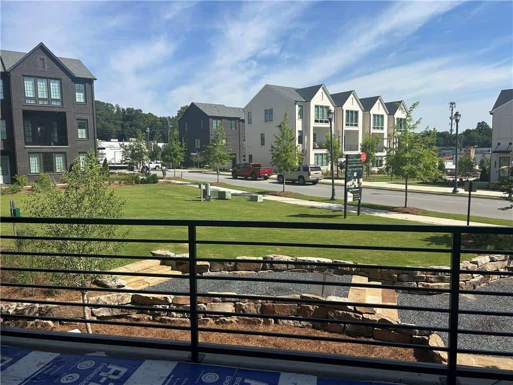 2652 Mackintosh Court 23 #23, Brookhaven, GA 30319