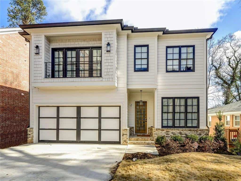 2981 Lookout Place NE, Atlanta, GA 30305
