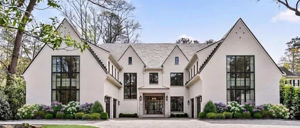328 Mirador Court, Marietta, GA 30068