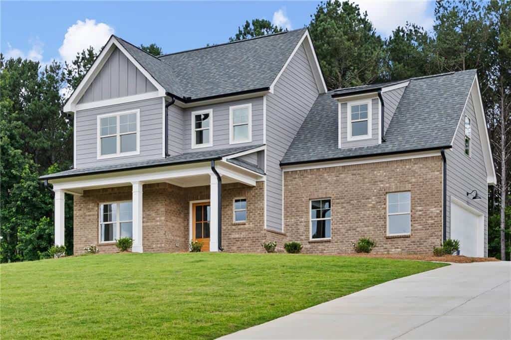 270 Gainesborough Drive, Dallas, GA 30157
