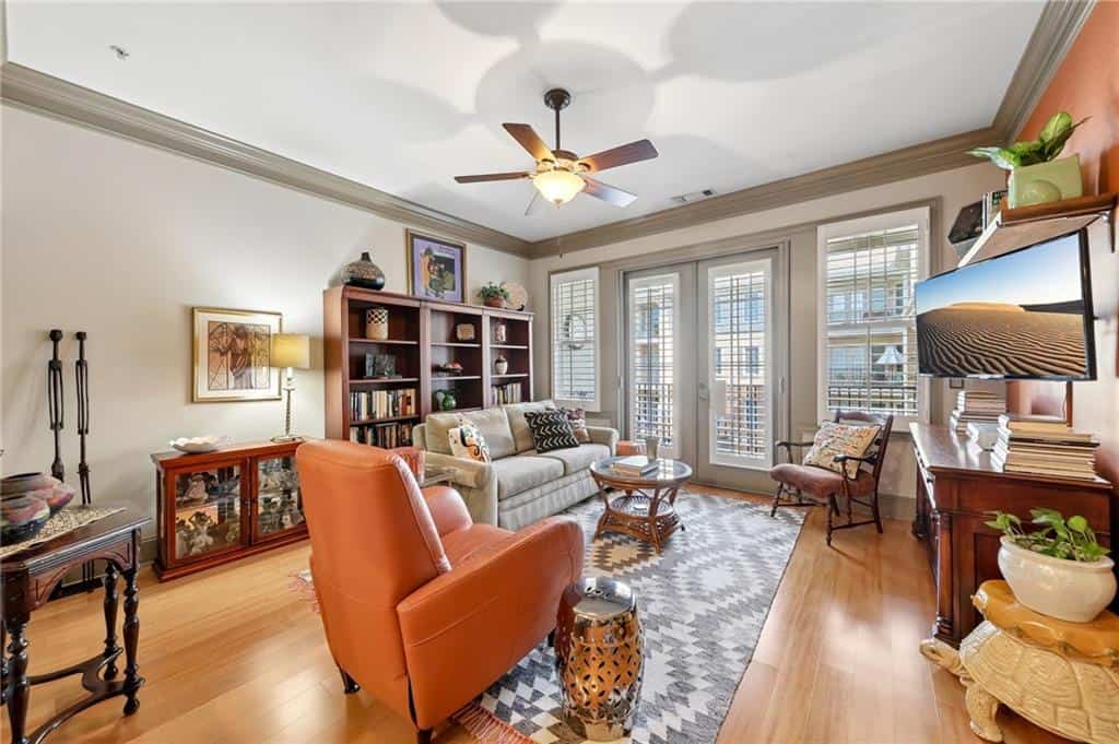 3621 Vinings Slope SE 2516 #2516, Atlanta, GA 30339