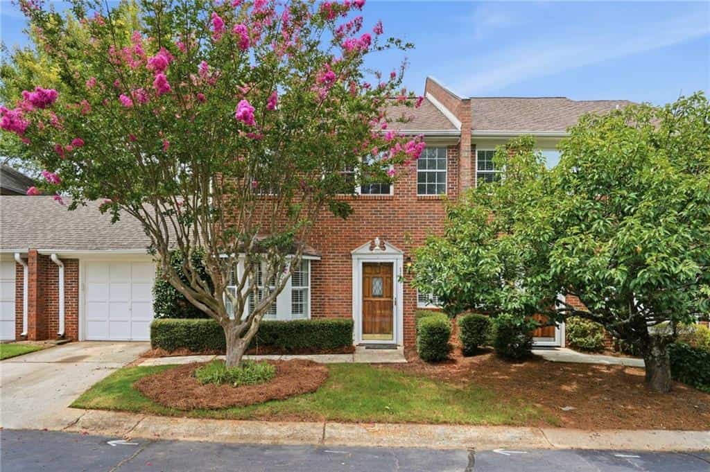 117 Mary Gay Court, Decatur, GA 30030