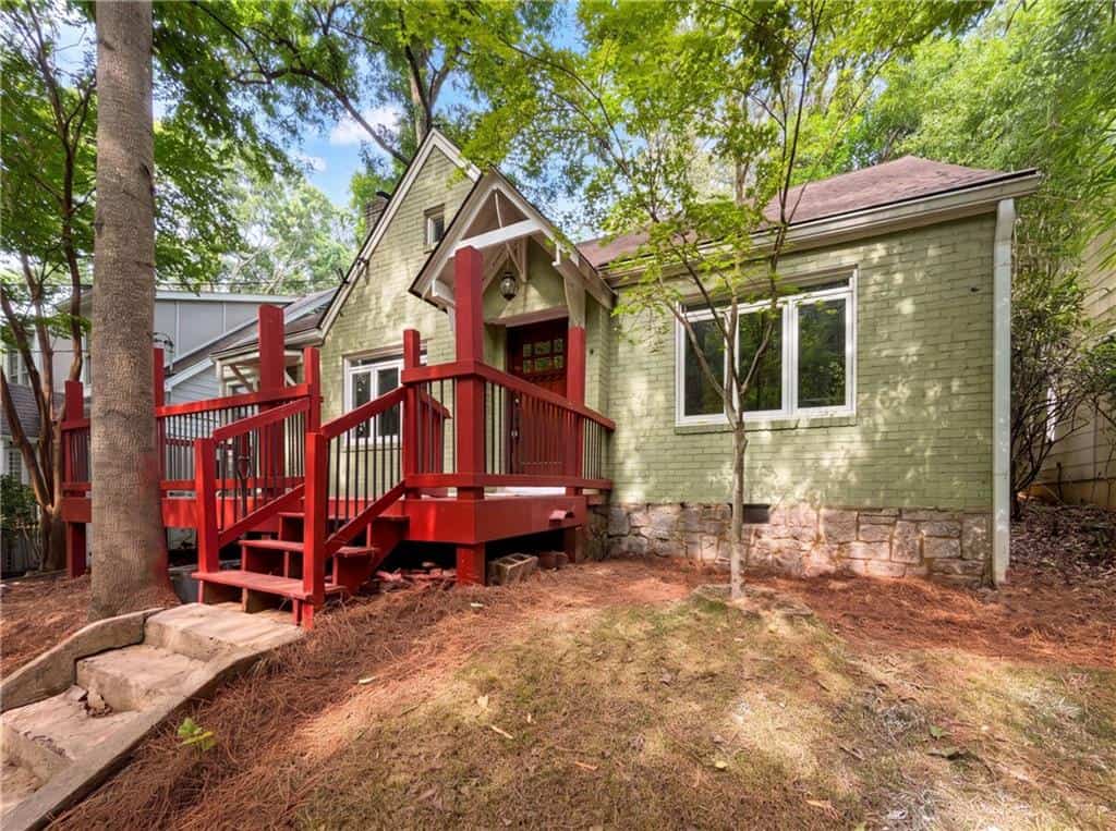 512 Harold Avenue NE, Atlanta, GA 30307