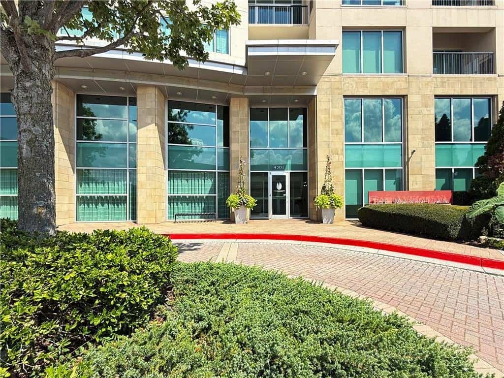 4561 Olde Perimeter Way 1909 #1909, Atlanta, GA 30346