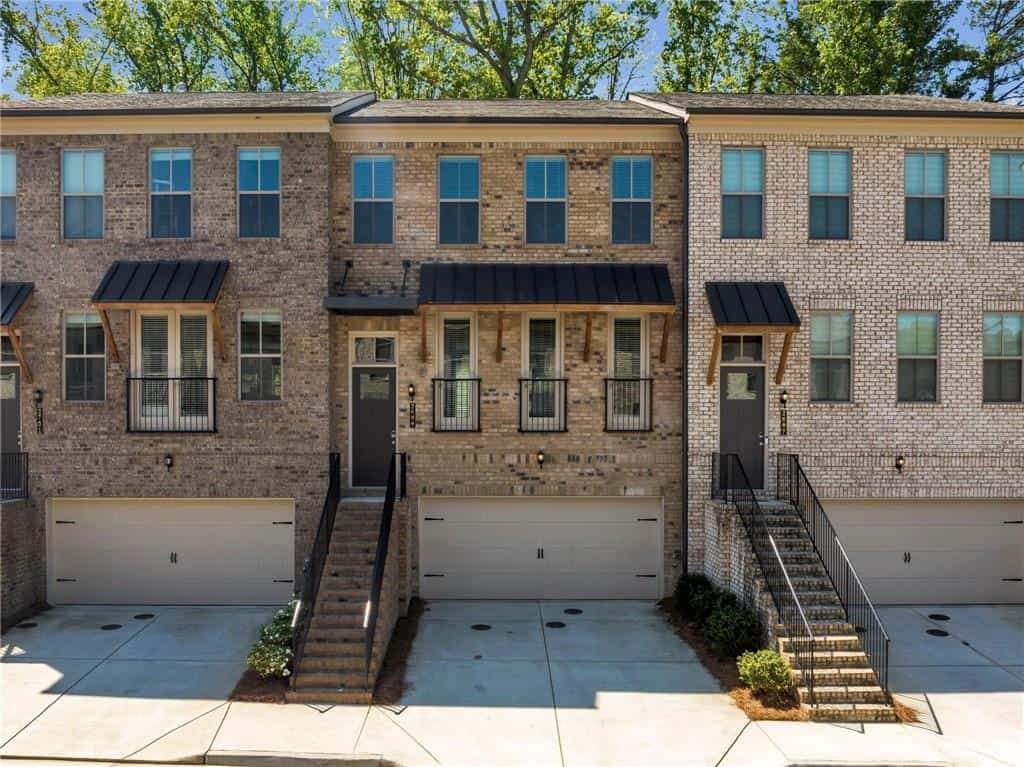 2699 Cedar Pine Way, Atlanta, GA 30360