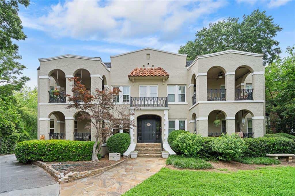 856 Briarcliff Road NE Unit #22, Atlanta, GA 30306