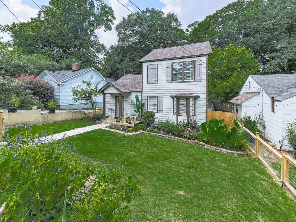 491 Blake Avenue SE, Atlanta, GA 30316