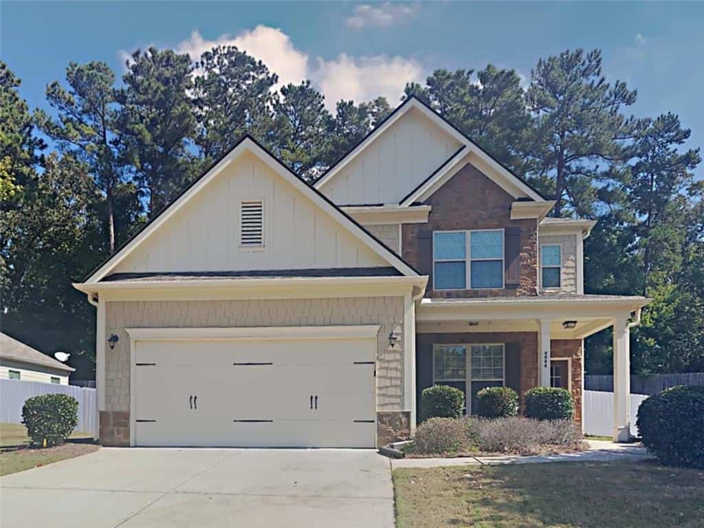 4994 Centennial Hill Walk, Acworth, GA 30102