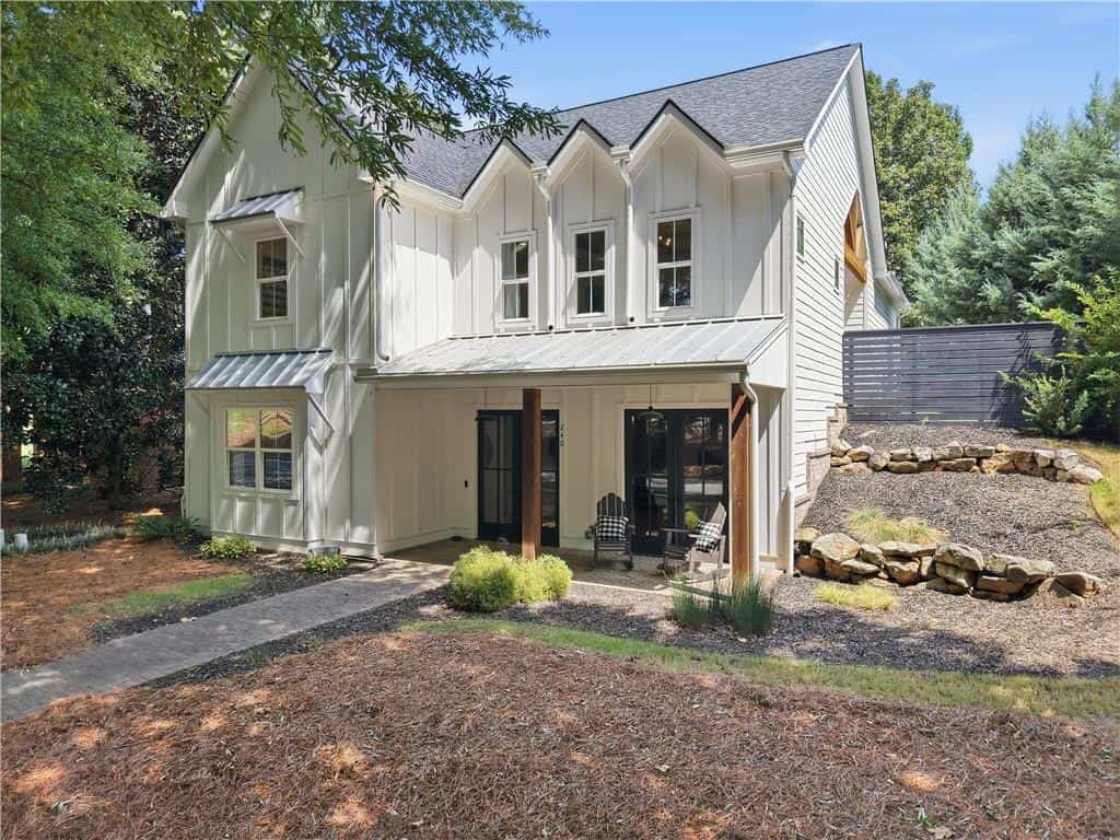 240 Rope Mill Road, Woodstock, GA 30188