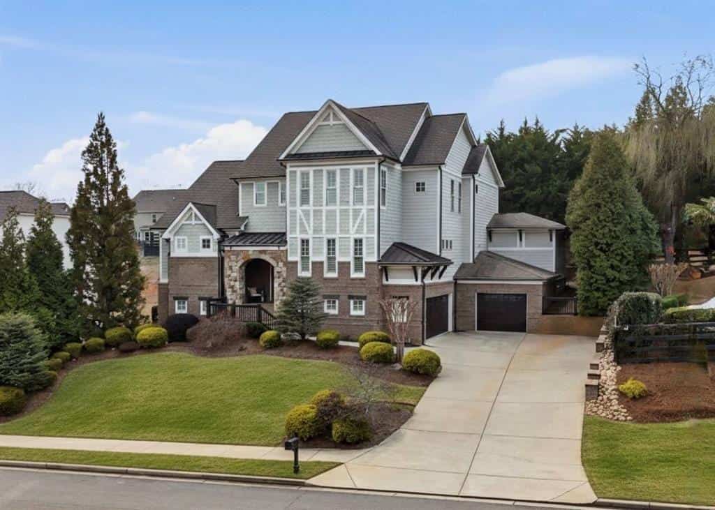 602 Trotter Way, Canton, GA 30115
