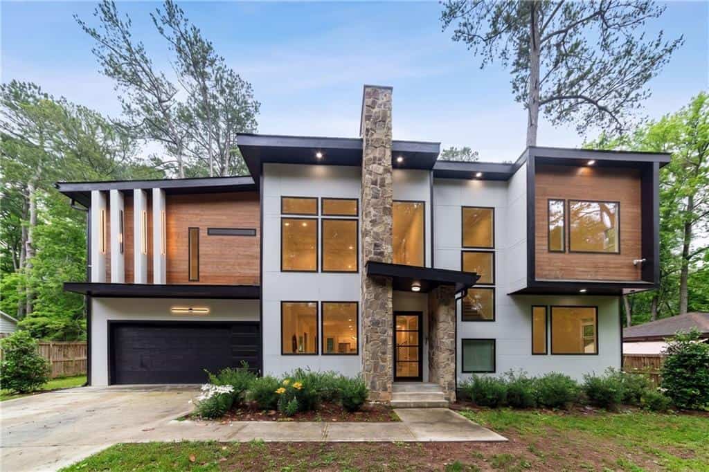 2963 Orion Drive, Decatur, GA 30033