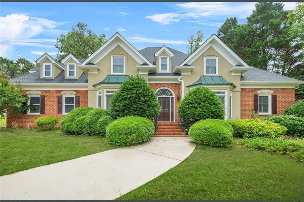 110 Glen Eagle Way, Mcdonough, GA 30253